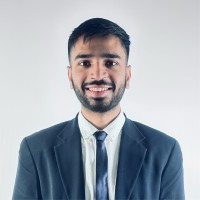 Shubham Kantrodiya