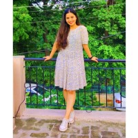 Varsha Dangwal