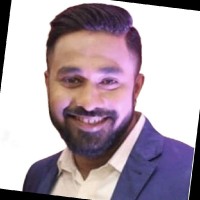 Siddhesh Tawde