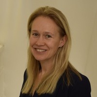 Vicki Maxwell-Holroyd