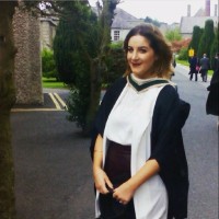 Aisling McHugh