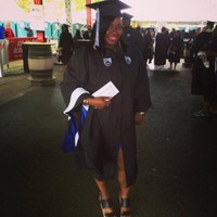 Tyisha M. Wilson