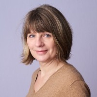 Anne LE GOFF