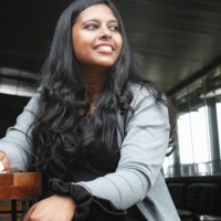 Jasmine Purushottam
