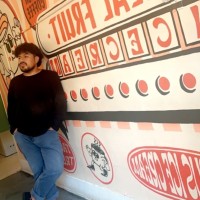 Manuel Mansilla