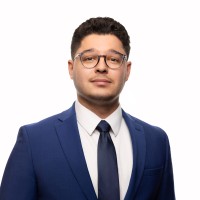 Cole Vigil