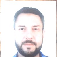 Mohamed Berro