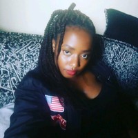 Flavia Mary Ninsiima