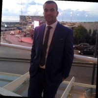 Mohammad Rayes