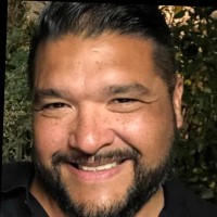 Ron Montoya