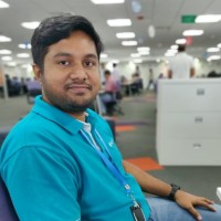 Ravisankar Chandramohanan