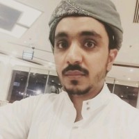 Ali Alwahbi