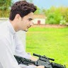 Junaid Shaheen