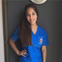 Javiera Mondaca Alvarado