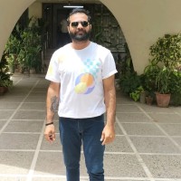 Mirza Zohaib Baig