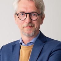 Robert Odenjung