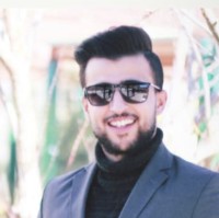 Ahmad Assaf