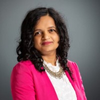 Jeevitha Shetty