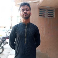 Mustafa Qaiser