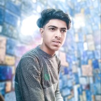 Shaik Zarar