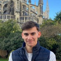Baptiste Dumortier