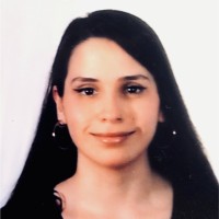 Isabel Cristina Cobo del Castillo