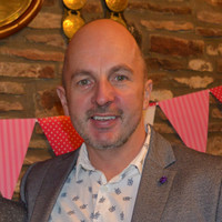 Mark Wilmot