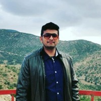 Jahanzaib Zaib