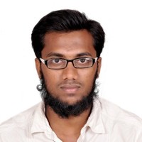 Mohammad Nazeeruddin