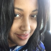 Kenisha Sanderson