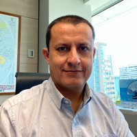 Gerardo Barrera