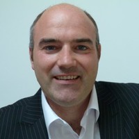 Christophe Parent