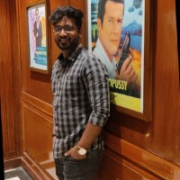 Amol Chaudhari