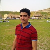 Fehzad Muhammad