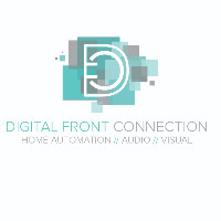 Digital Front Connection