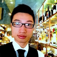 Anthony Le