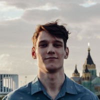 Dmitry Tronin