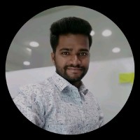 Siddhesh More