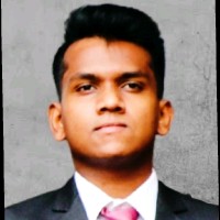 Parikshit kumar