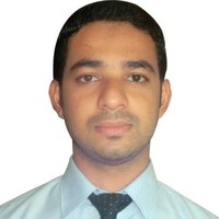 Shefeek Ahamed