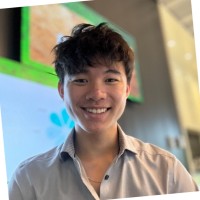 Andrew Chow