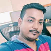 Krishanu Chattopadhyay