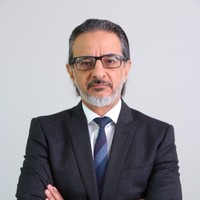 Claude J. Bahsali