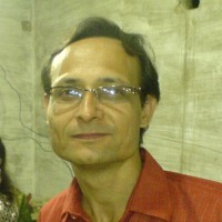 Ayaz Mirza