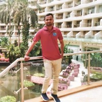 Kuldeep Vishwakarma