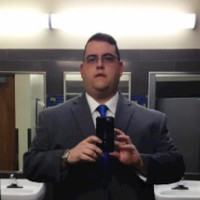 Sean Krone