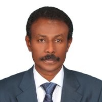 Magdi Ahmed