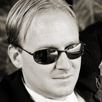 Trevor Walker