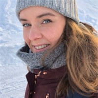 Hanna Hellefors