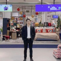 Marcus Chou